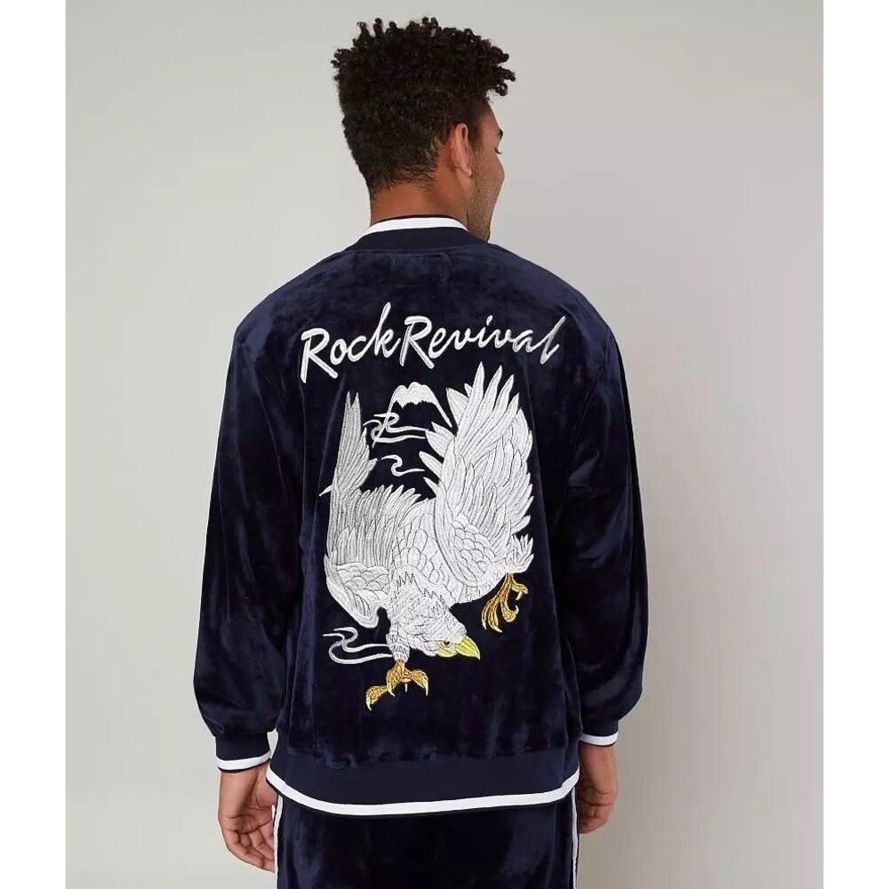 Rock Revival Delano Sweatshirt